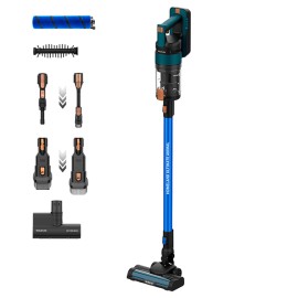 ASPIRATEUR BALAI HOMELAND ULTIMATE ANIAL - 33,6 V
