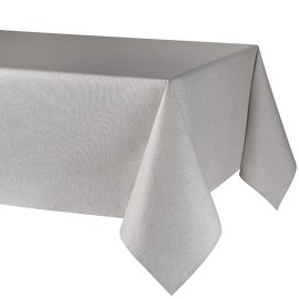 MANTEL ANTIMANCHAS PANAMA - 150X250 CM
