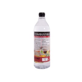COMBUSTIBLE BIOETANOL - 1 L