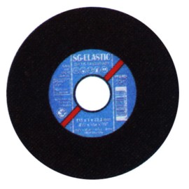 DISCO C H INOX EHT A60 - 230X1,9MM