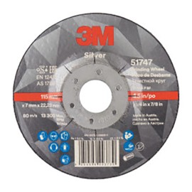 (20 u.) DISCO DESBASTE ACERO T27 A36P BF