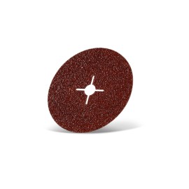 DISCO FIBRA FX170 METAL G80 - 115X22 MM