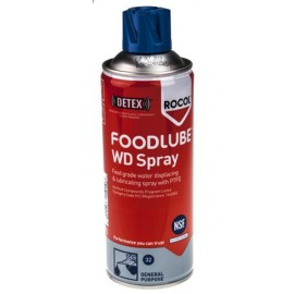 ACEITE C/TFE USO ALIMENTARIO