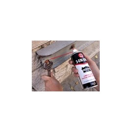 ACEITE MULTIUSO AEROSOL