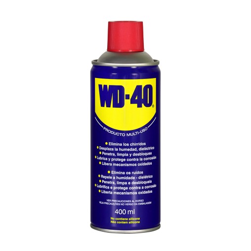 ACEITE MULTIUSO AEROSOL