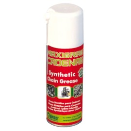 GRASA CADENAS AEROSOL PTFE - 520 ML
