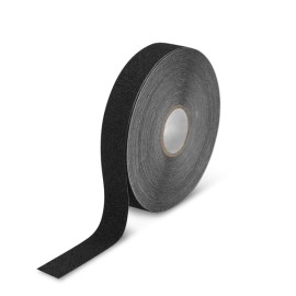CINTA ANTIDESLIZANTE NEGRO - 25MMX15MT