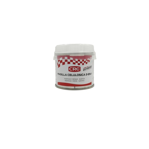 MASSE DE RÉPARATION PLASTIQUES - 250 G