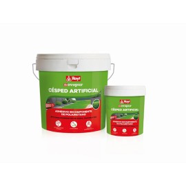 COLLE PU GAZON MONOCOMPOSANT - 3 KG