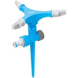 IRRIGATORE MULTIFUNZIONE 3 BRACCI