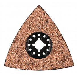 B-65062 Schleifplatte 78 mm
