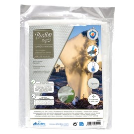 THERMOSACK MAXY-1.5x1.8M-17GR M2 B.2 Stk - 1.5X1.8 M