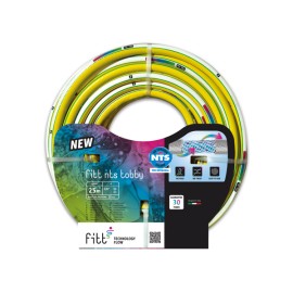 TUYAU TOBBY NTS 15MM - R/50 M