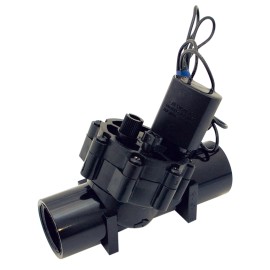ÉLECTROVANNE FEMELLE 1 POUCE