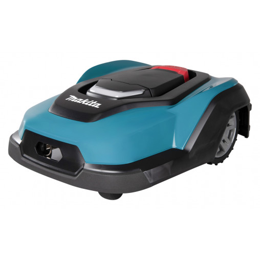 RM350D Robot cortacésped