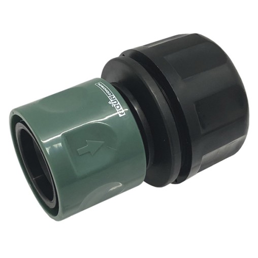 CONNETTORE RAPIDO MAXI FLOW - 1''