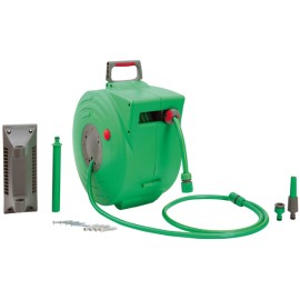 PORTA TUBO AUTO+ACCESSORI - 10 M