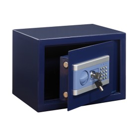 ARCA CAUDALES ELECTRONICA - 20X31X20