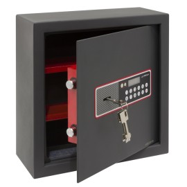 ARCA CAUDALES ELEC COVER P/ARM - 35X35X15