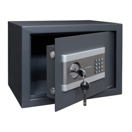 ARCA CAUDALES ELECTRONICA SOBR - 35X25X25CM