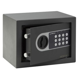 ARCA CAUDALES ELECTRONICA SOBR - 17X23X17