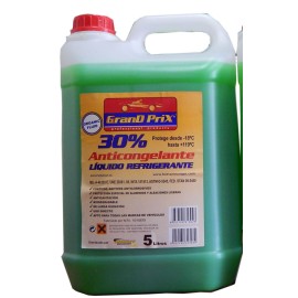 ANTICONGELANTE REFRI. 30% - 5 L
