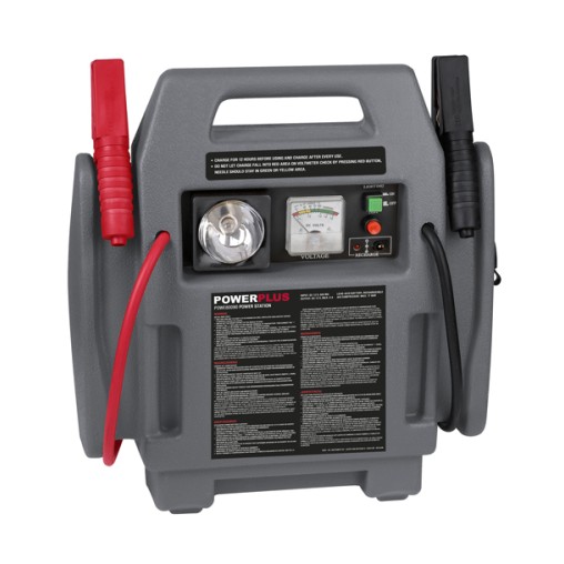 AVVIATORE 4 IN 1 - 12 V