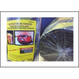 PROTECTOR ROCE PARKING ROLLO - 5MX50X20