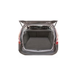 GUMMIMATTE KOFFERRAUM JUMBO - 139X112 CM