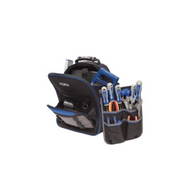 SAC À DOS À OUTILS 16KG - 20 L