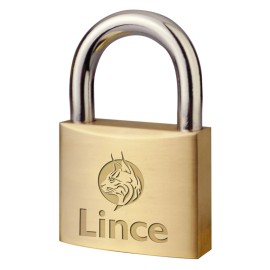 (12 u.) CADENAS LAITON CLÉS IDENTIQUES
