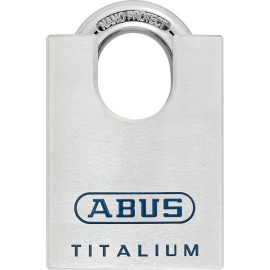 CADENAS TITALIUM ARQUE PROTÉGÉ - 50 MM
