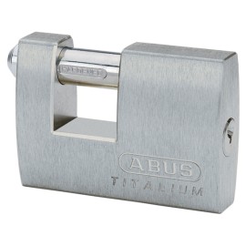 CADENAS TITALIUM RECTANGULAIRE - 70 MM