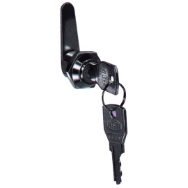 CERRADURA BUZON L/RECT G180 2P