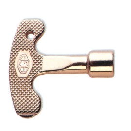 (5 u.) LLAVE CIERRE TRIANG ELECTRIC