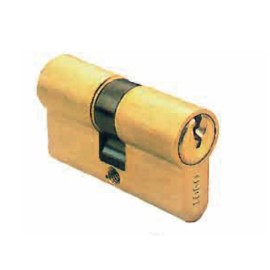 BOMBILLO SERRETA NIQUELADO LOCKINGLINE