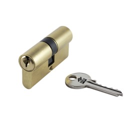 AMPOULE LAITON LL - 30X40 MM