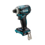 atornillador impacto makita td001gz